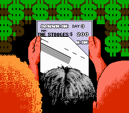NES Screenshots