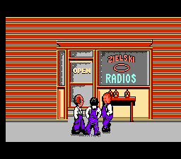 NES Screenshots
