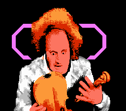NES Screenshots