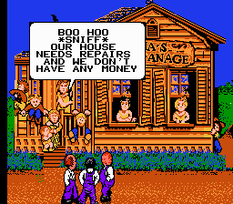NES Screenshots