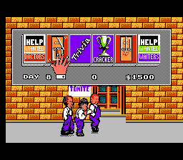 NES Screenshots