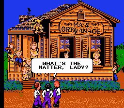 NES Screenshots