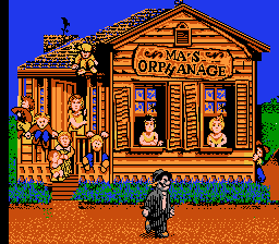 NES Screenshots