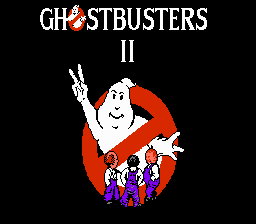 NES Screenshots