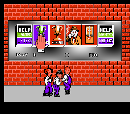 NES Screenshots
