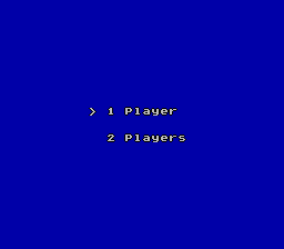 NES Screenshots