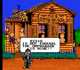 NES Screenshots