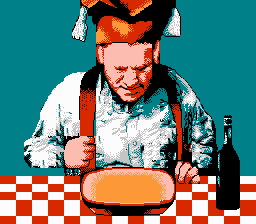 NES Screenshots