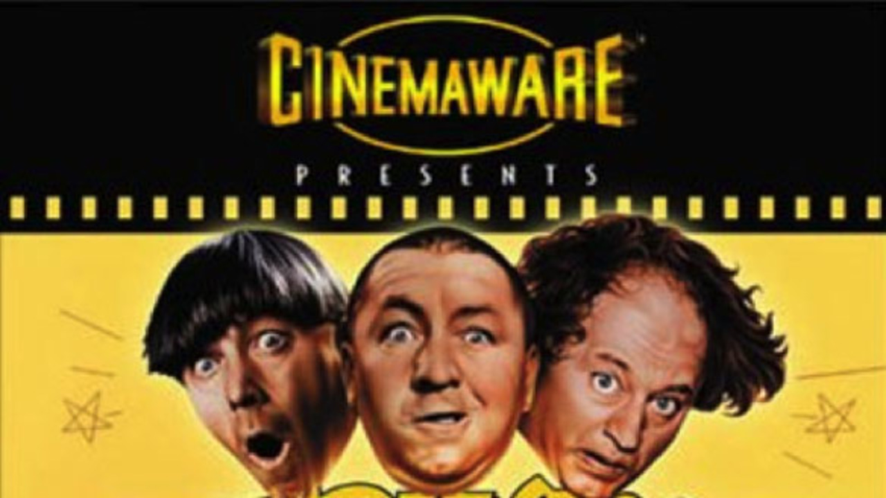 The Three Stooges (Digitally Remastered Edition)