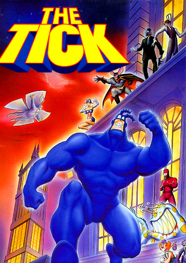 The Tick