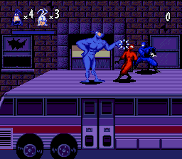 GEN Screenshots