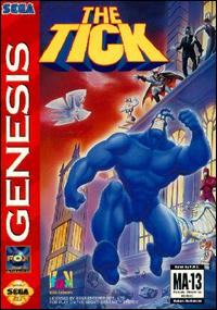 Box Art