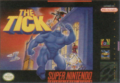 Box Art