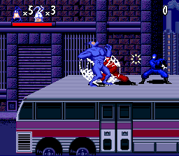 SNES Screenshots