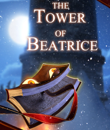 The Tower of Beatrice
