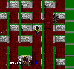 TG16 Screenshots