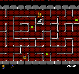 NES Screenshots