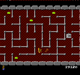 NES Screenshots