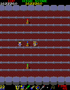 ARC Screenshots