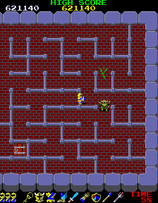 ARC Screenshots