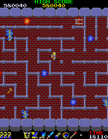 ARC Screenshots