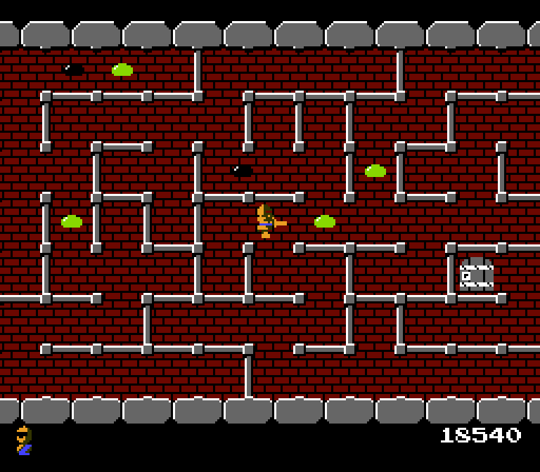 NES Screenshots