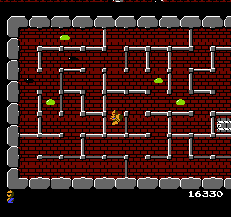 NES Screenshots