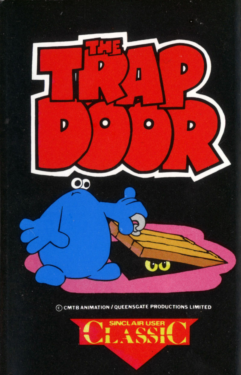 The Trap Door