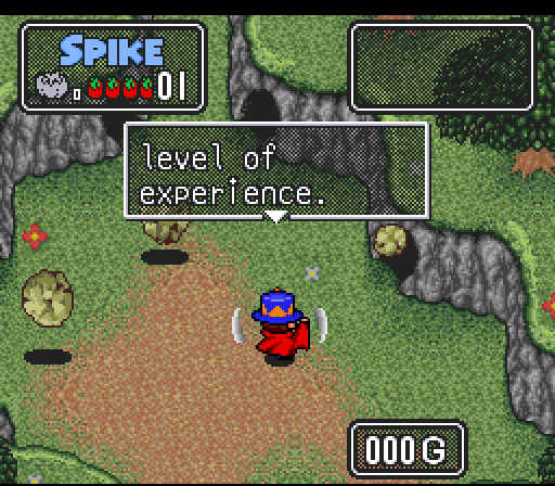 SNES Screenshots