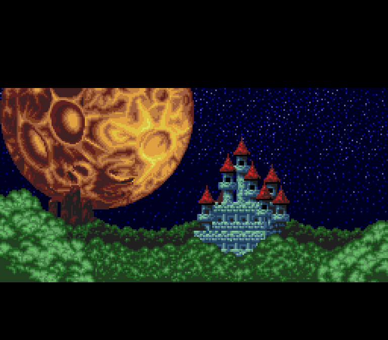 SNES