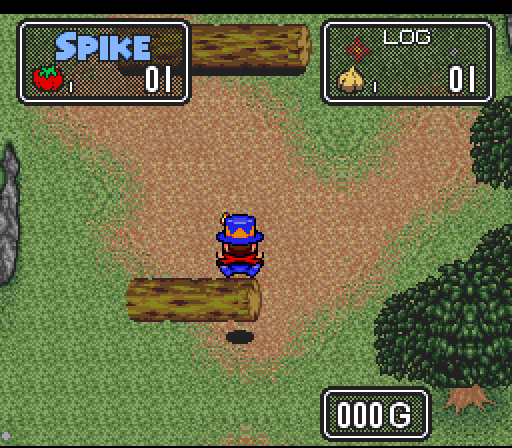 SNES Screenshots