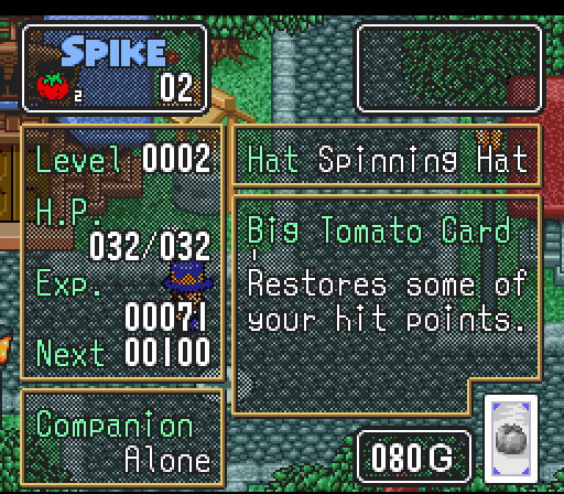SNES Screenshots