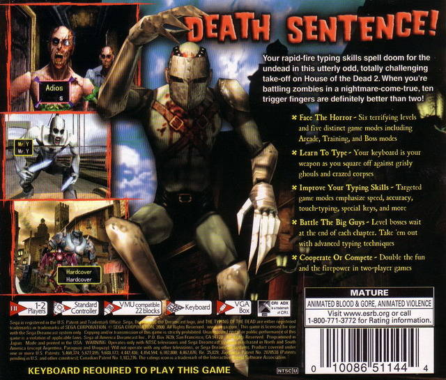 Box Art