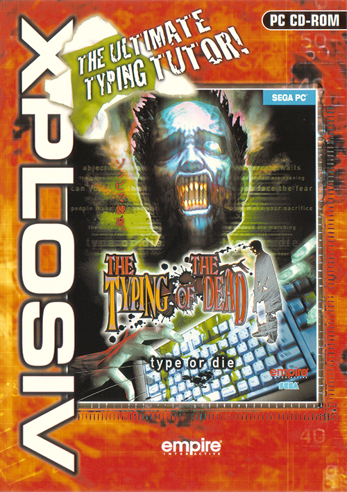 PC Box Art