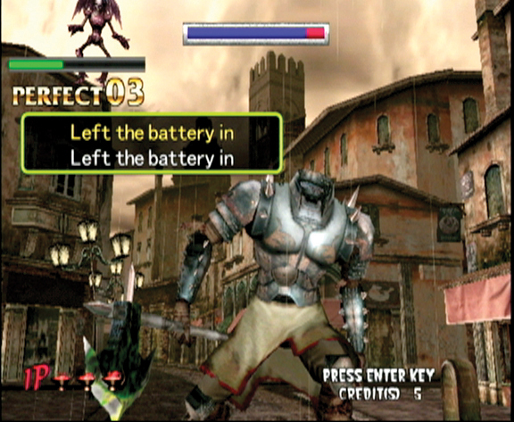 Screenshots