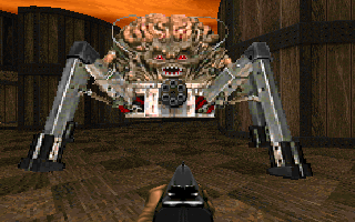 The Ultimate Doom