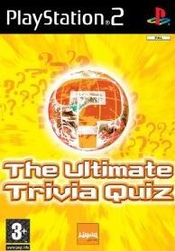 The Ultimate Trivia Quiz