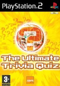 The Ultimate Trivia Quiz