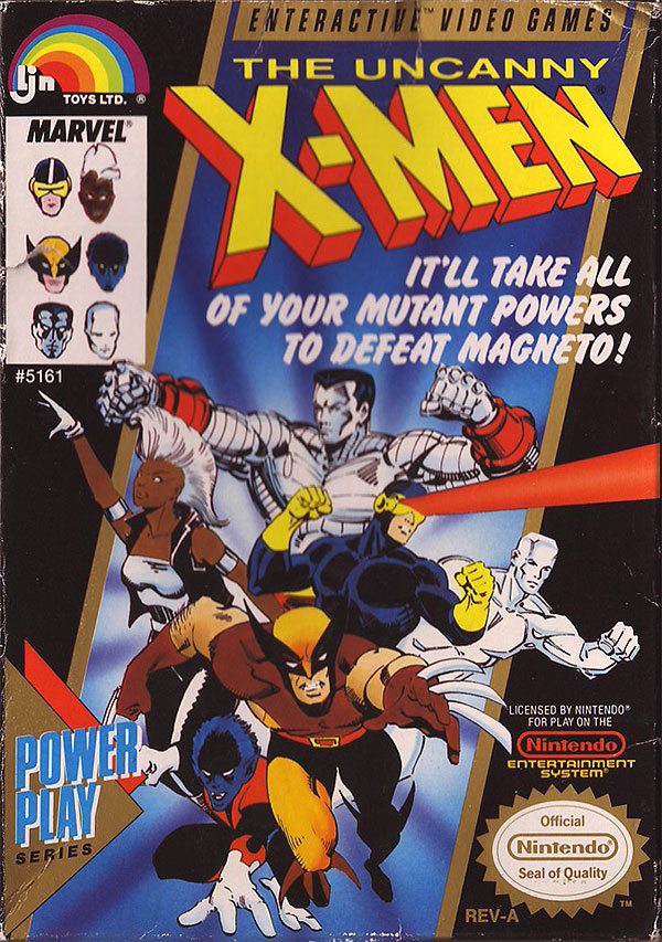 Box Art