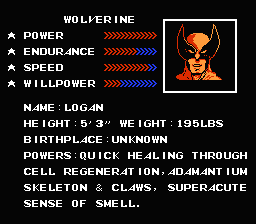 NES Screenshots