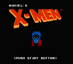 NES Screenshots