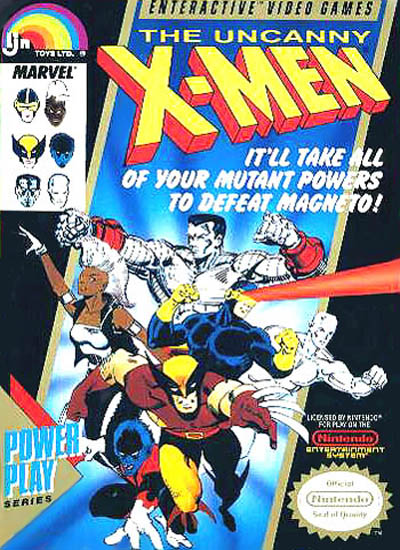 Box Art