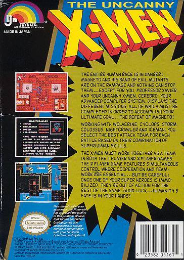 Box Art