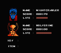 NES Screenshots