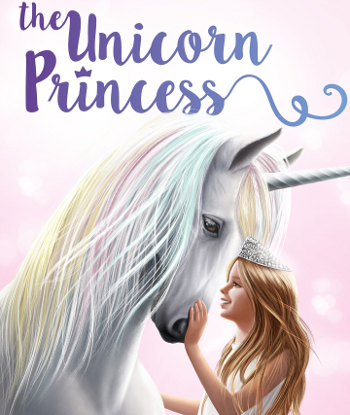 The Unicorn Princess