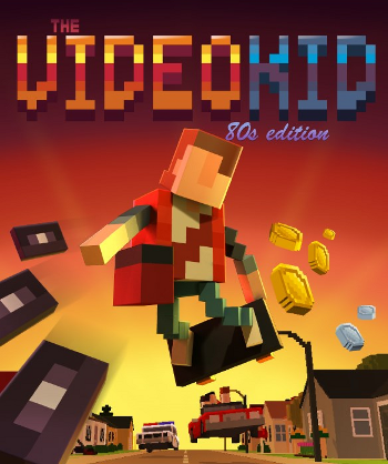 The Videokid