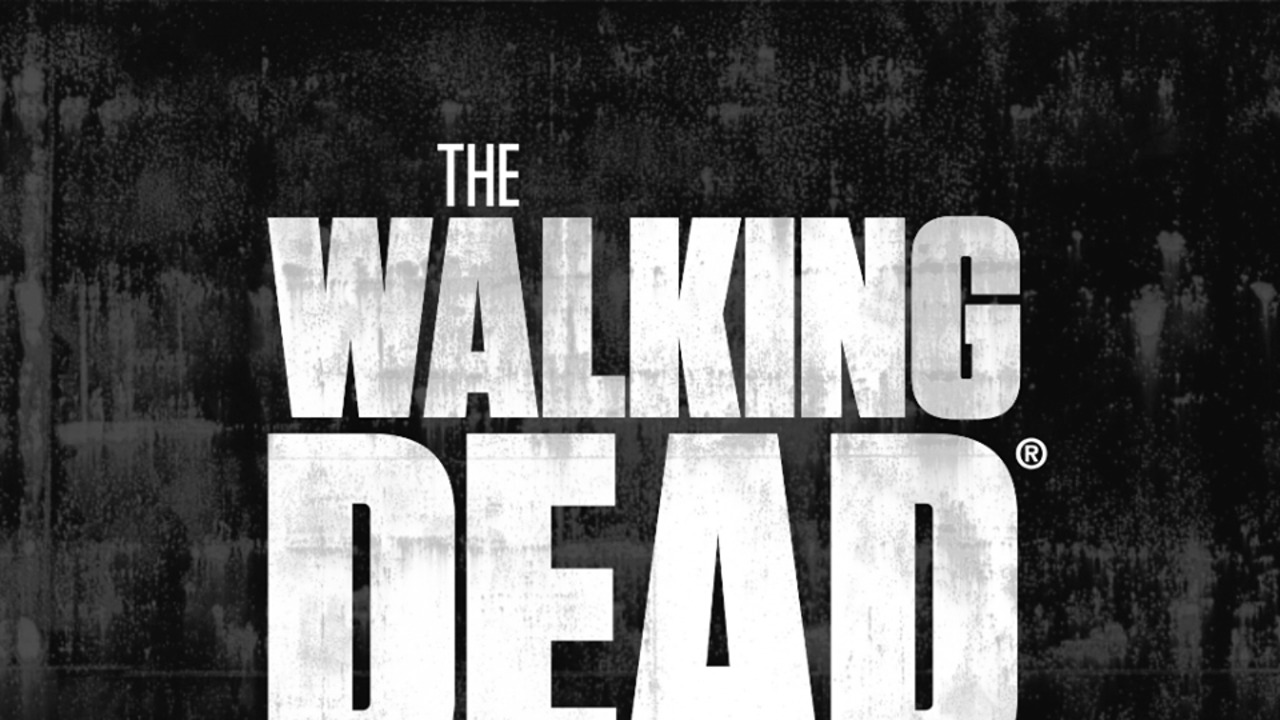 The Walking Dead: Our World