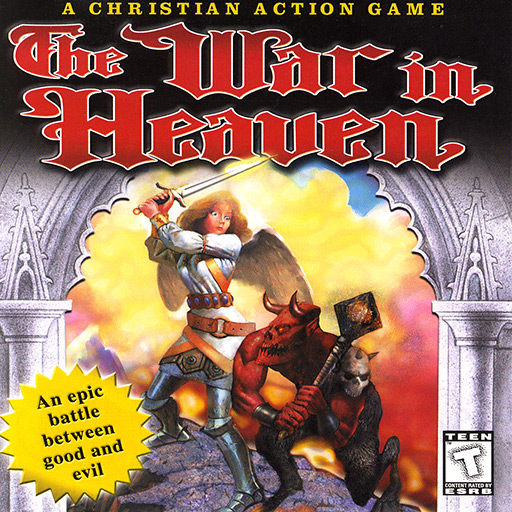 The War in Heaven