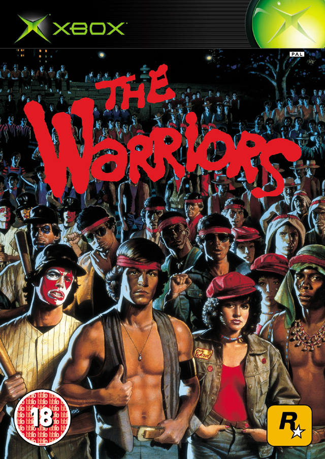 Box Art