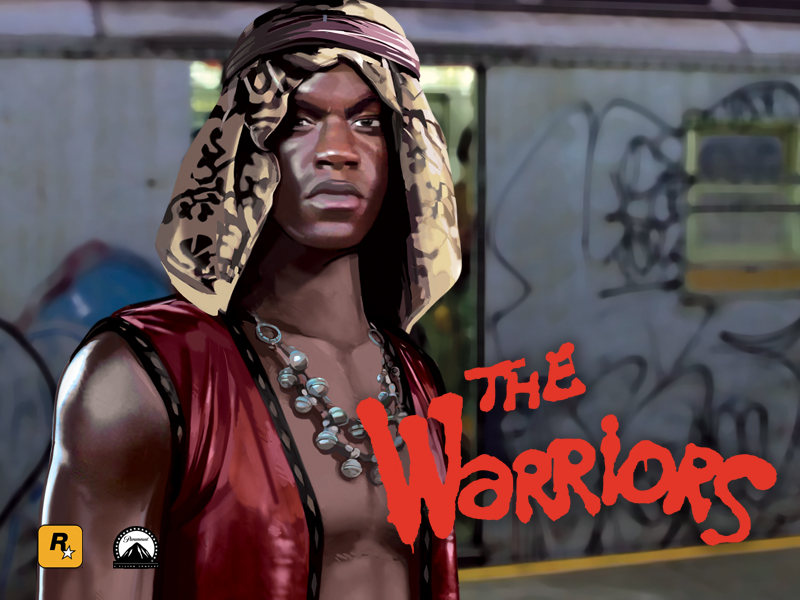 Concept Art